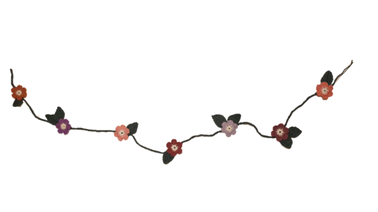 Bloemslingers
