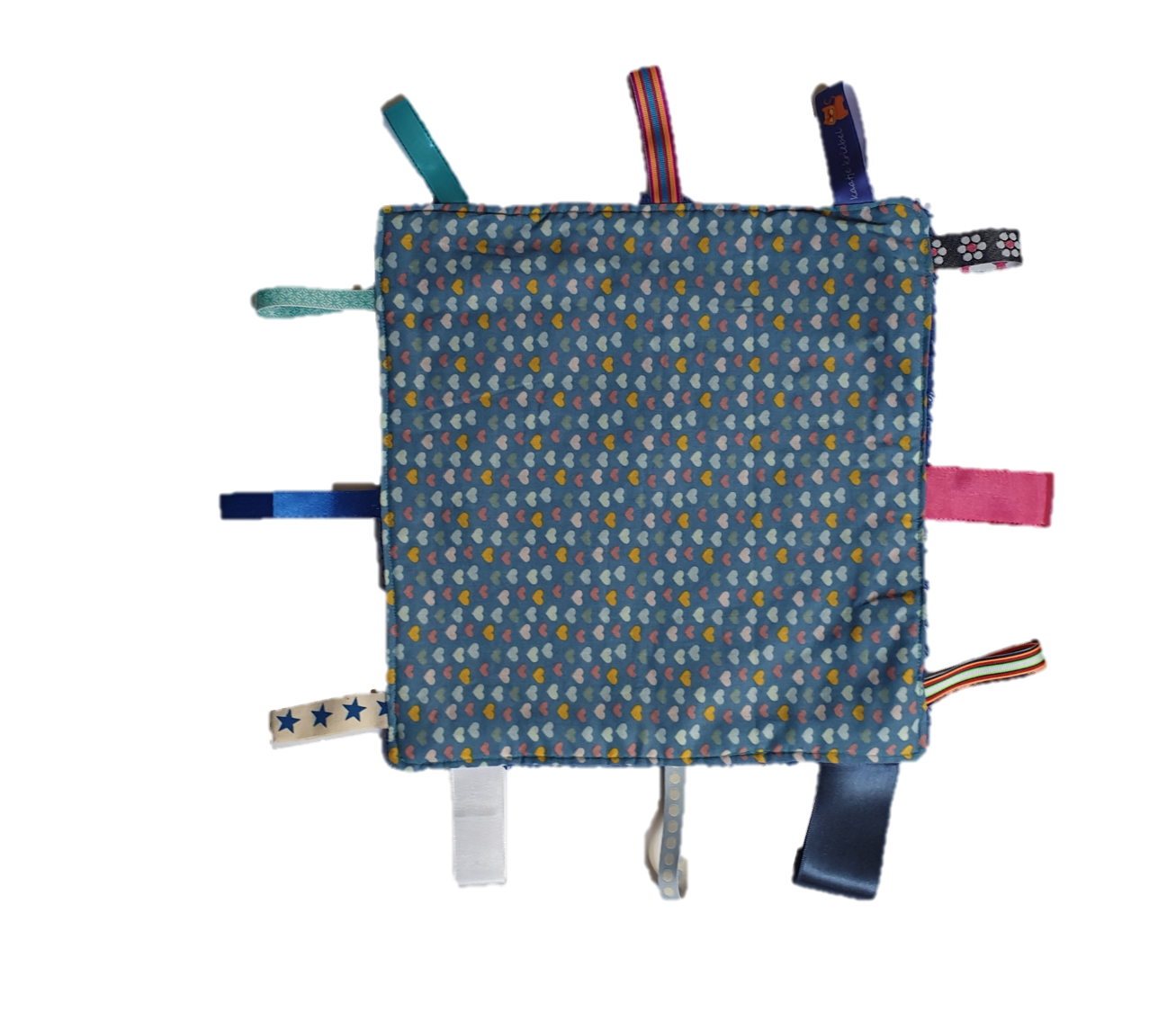 Knisperdoekje