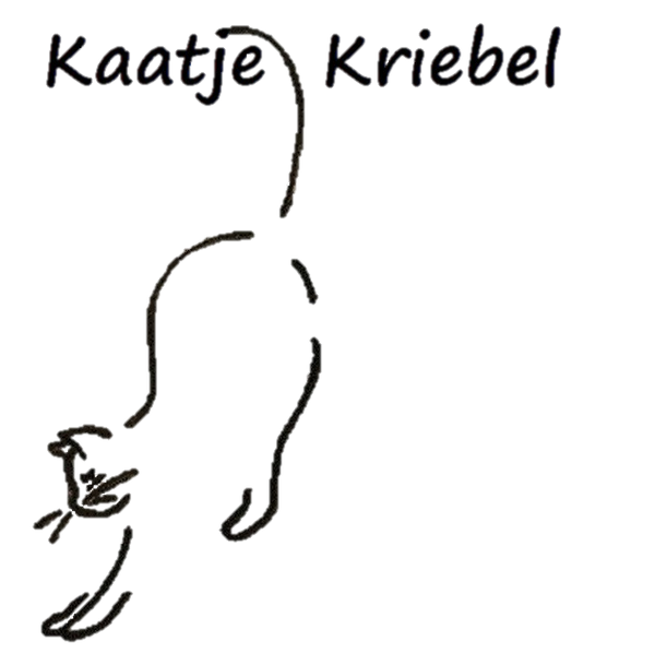 Kaatje Kriebel