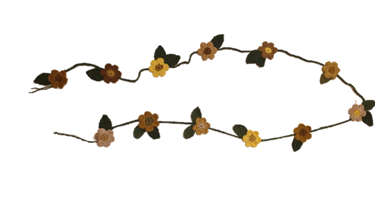 bloemslingers