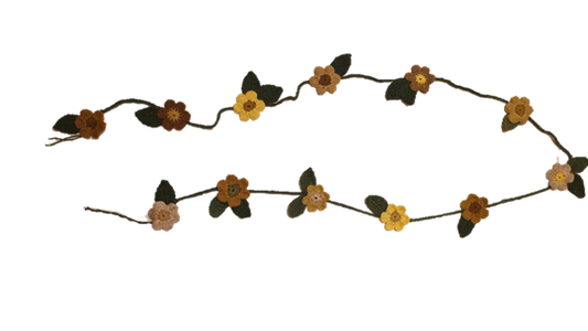 bloemslingers