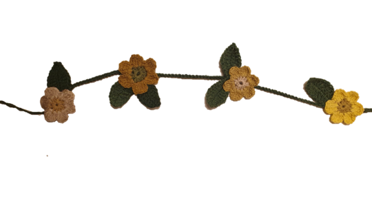 bloemslingers