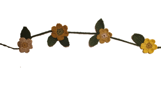 bloemslingers