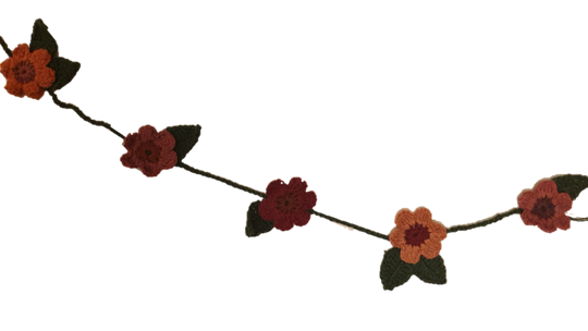 bloemslingers