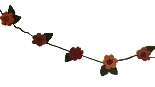 bloemslingers