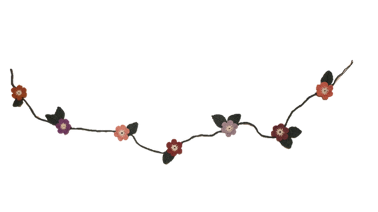 Bloemslingers