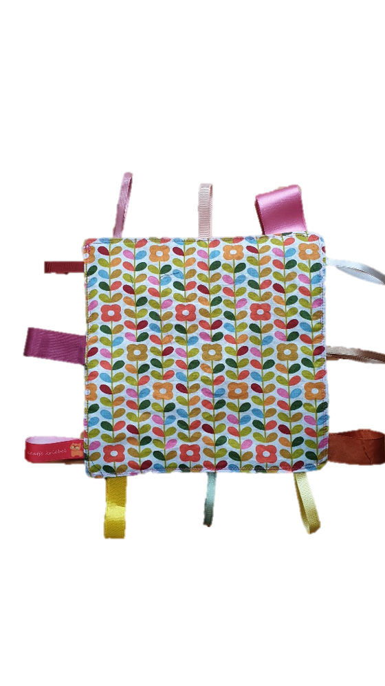 knisperdoekje