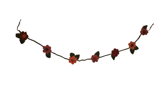 bloemslingers